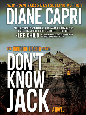 cover image of Don't Know Jack